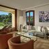 Sheraton Mallorca Arabella Golf Hotel suite with balcony golf course views in Palma de Mallorca