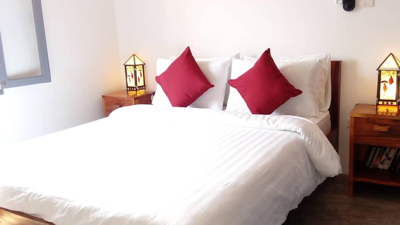 Luang Prabang Serviced Apartment