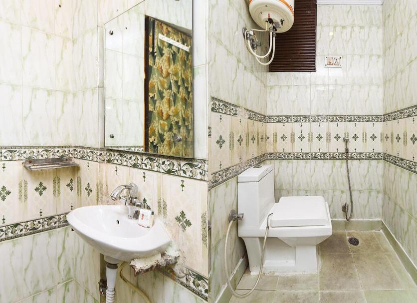 Bathroom Photo