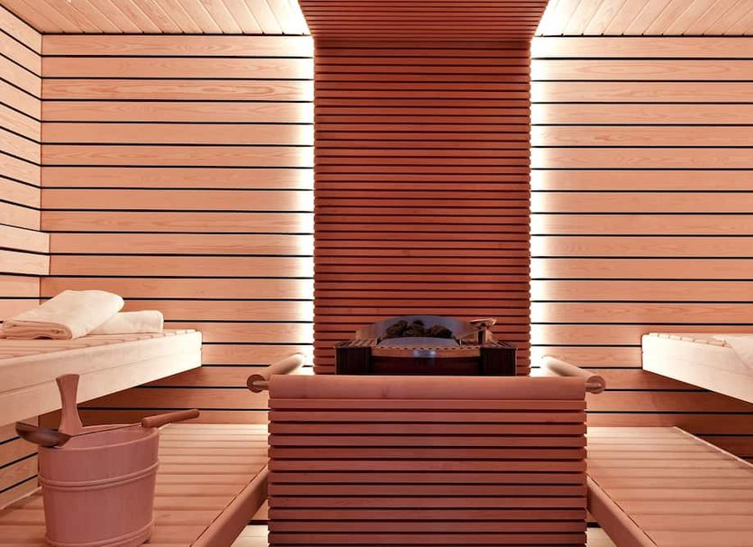 Spa Photo