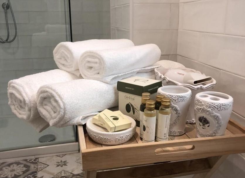 Room amenity Photo