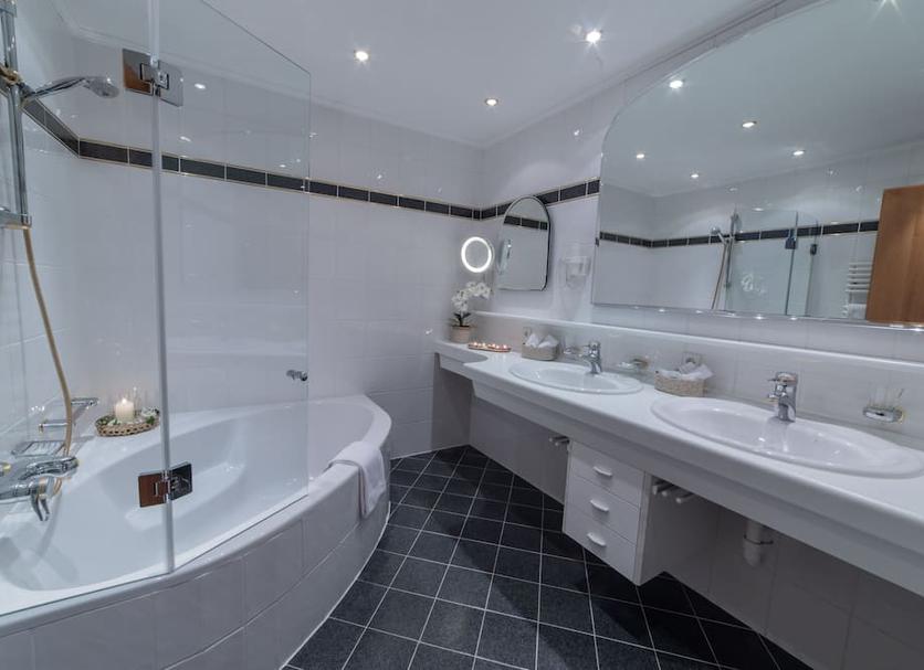 Bathroom Photo