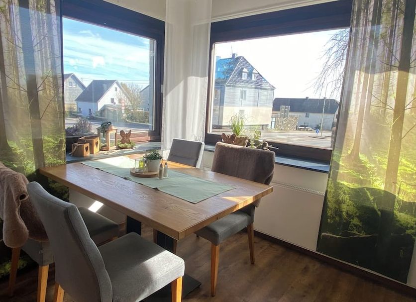 Dining room Photo