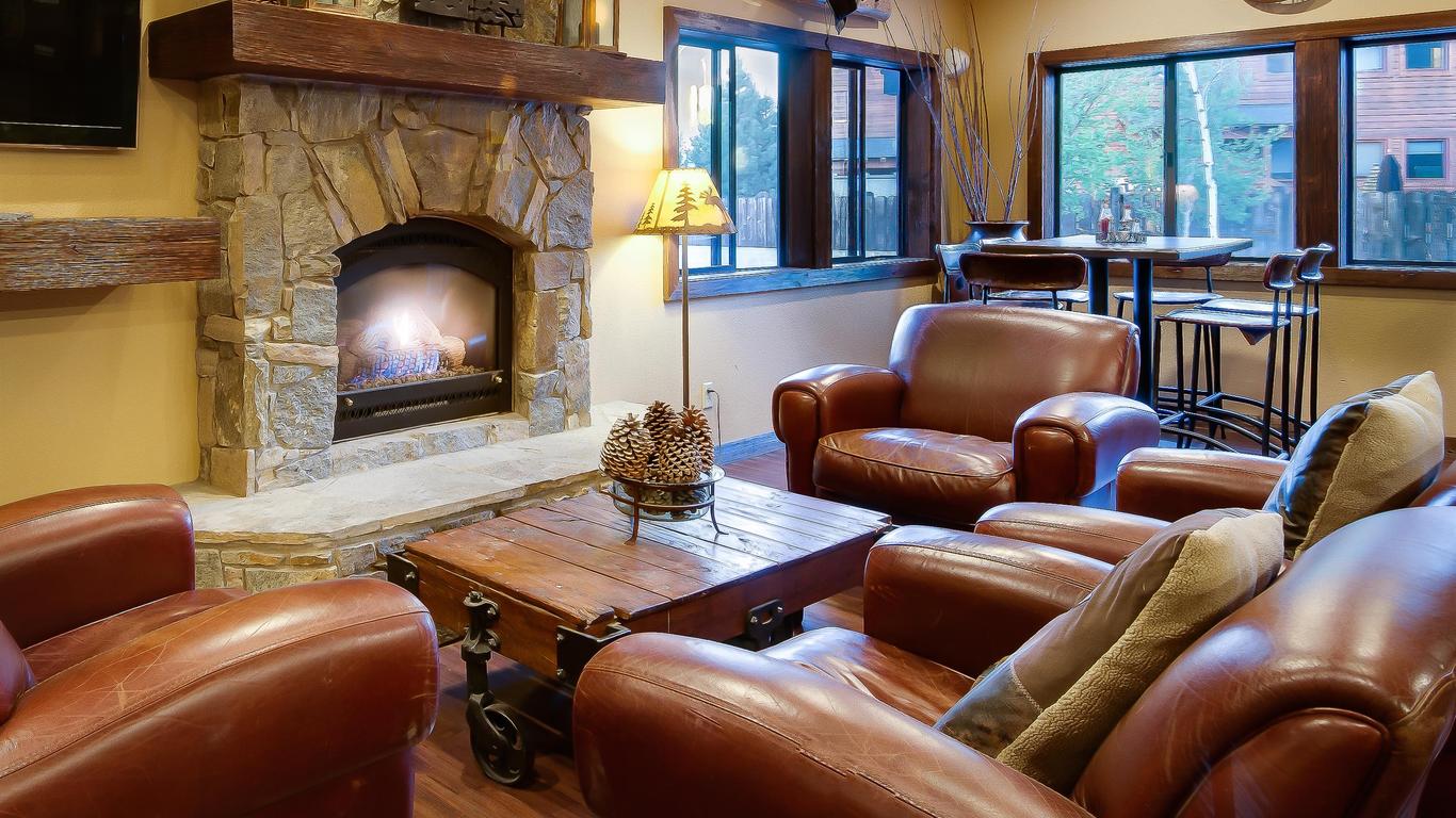 best western truckee tahoe inn truckee ca