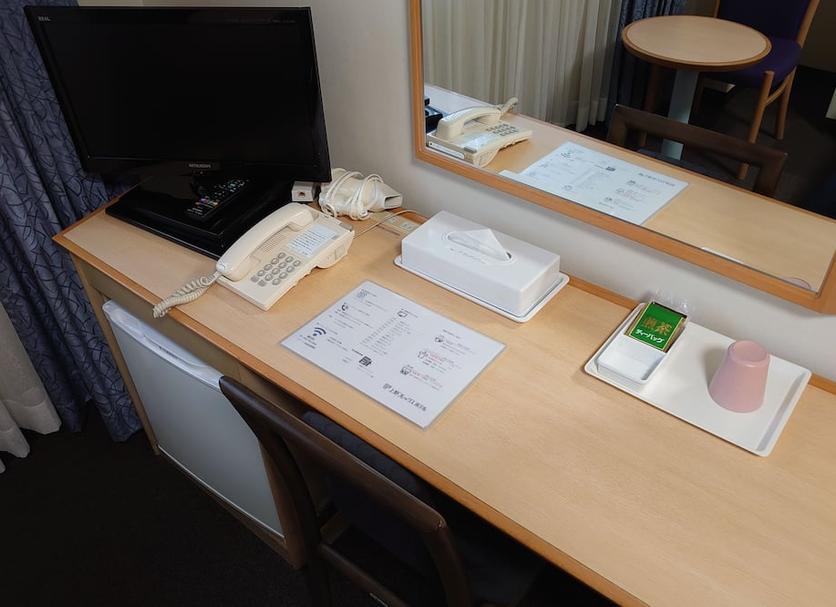 Room amenity Photo