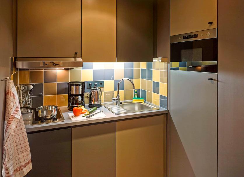 Kitchen Photo
