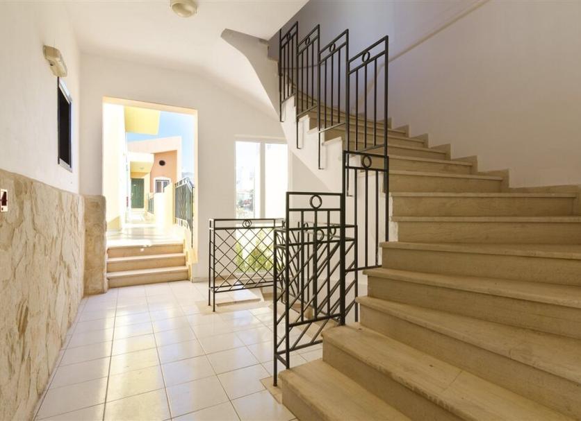 Stairs Photo