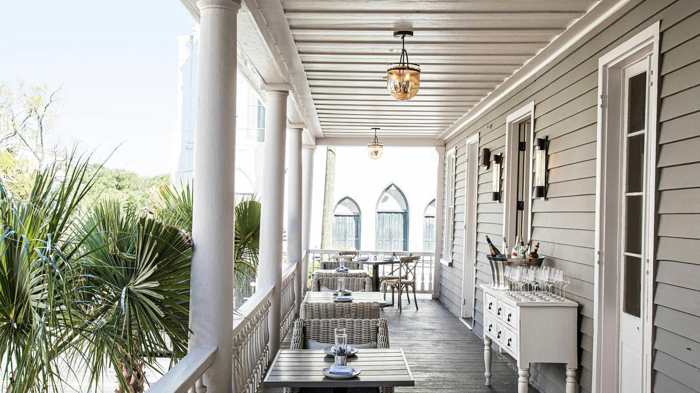 Hotel Bella Grace