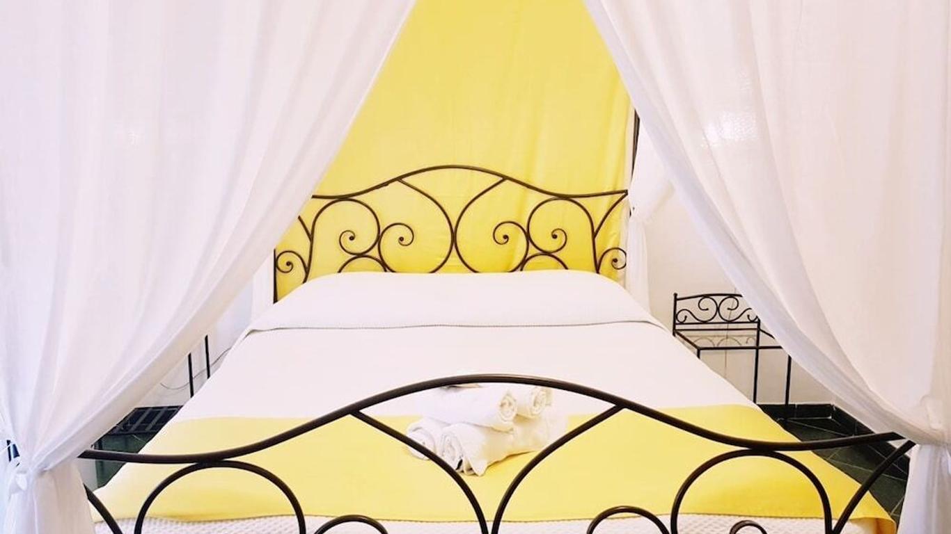 Big Fish Alghero Guesthouse