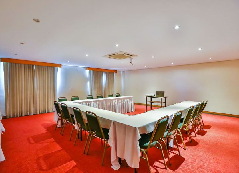 Conference room Photo