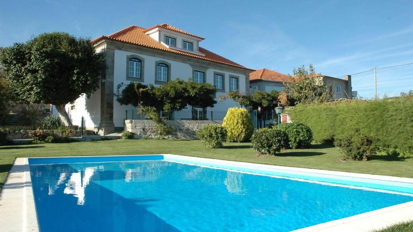 Quinta da Casa Grande de Pinheiro