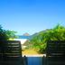 Outdoors view