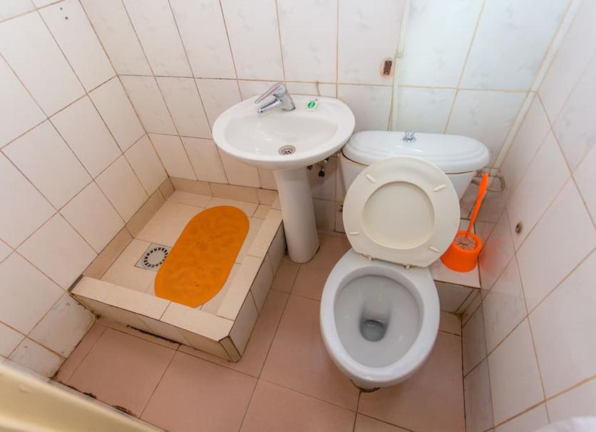Bathroom Photo