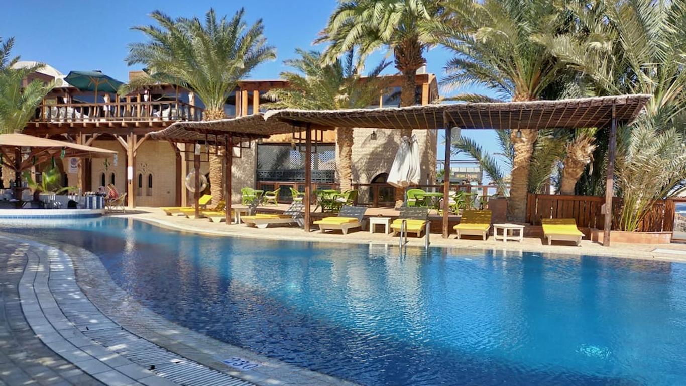 Nesima Resort