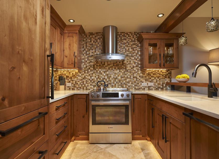 Kitchen Photo