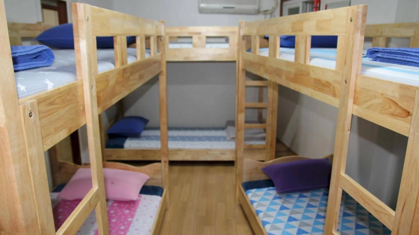 J Story Guest House