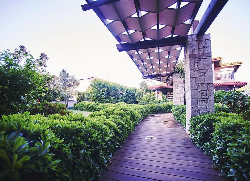 Outdoors view Photo