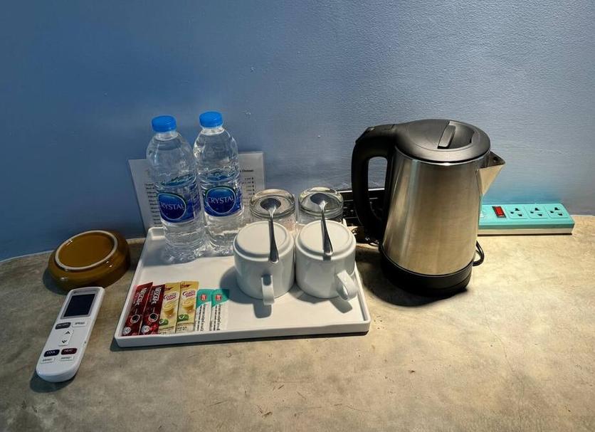 Room amenity Photo