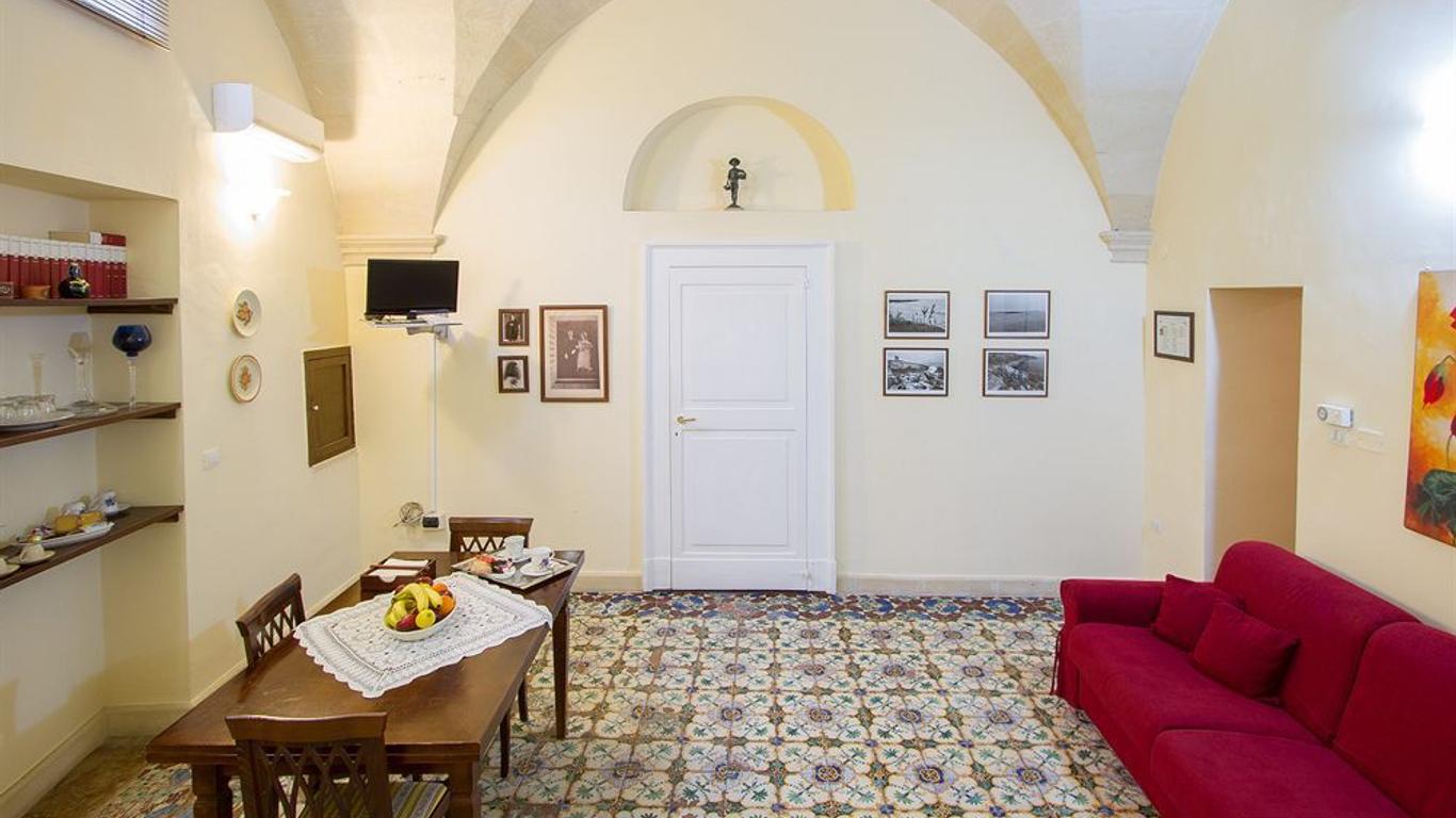Casa Li Santi