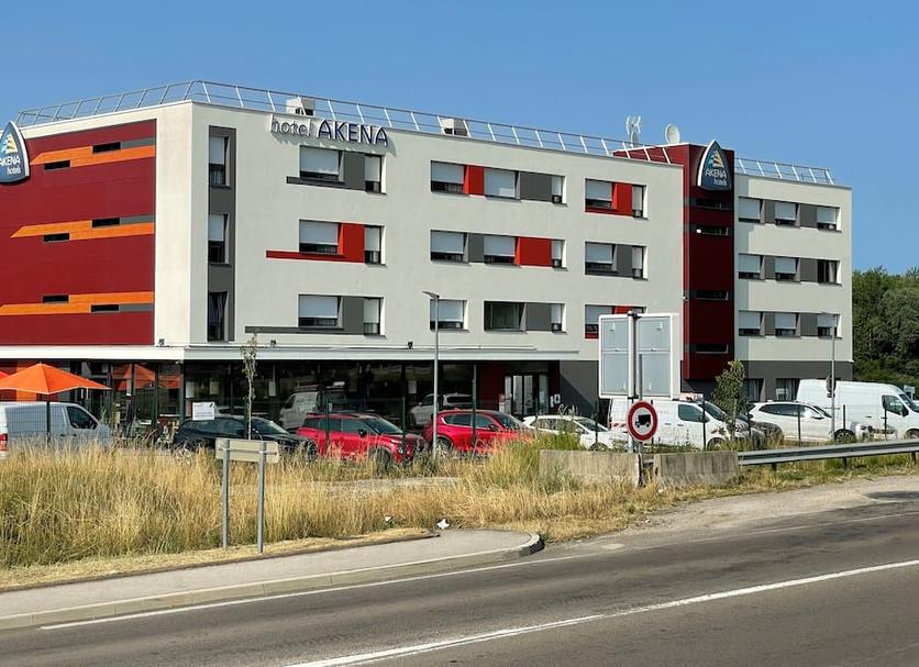 Building Photo