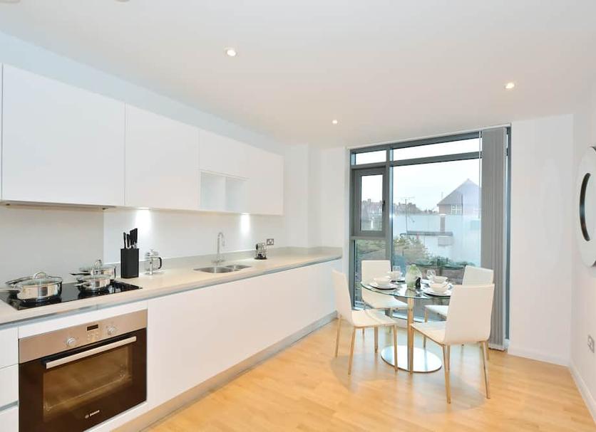 Kitchen Photo