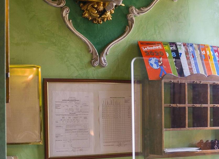 Room amenity Photo