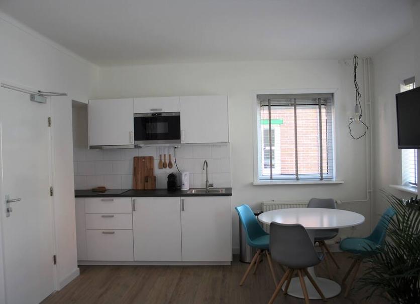 Kitchen Photo