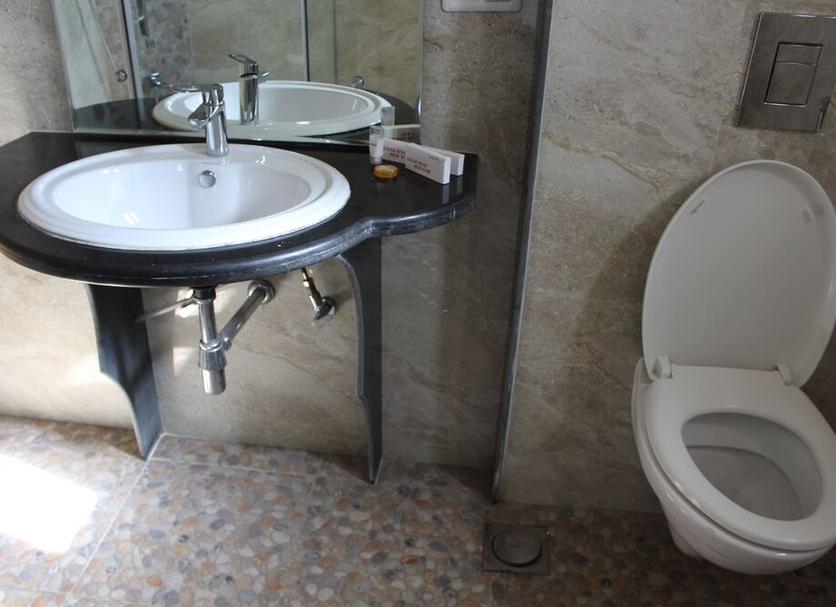 Bathroom Photo