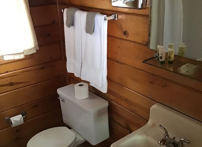 Bathroom Photo