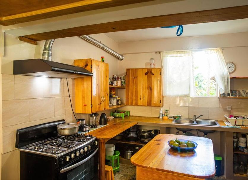 Kitchen Photo