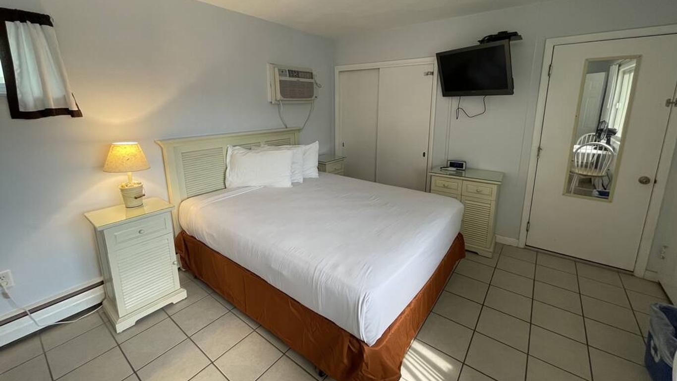 Rus Mar Motel