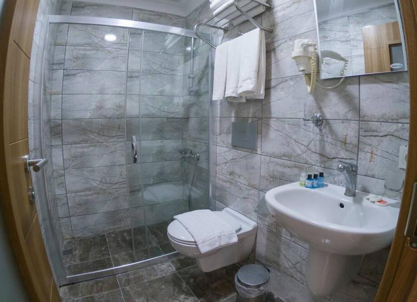 Bathroom Photo