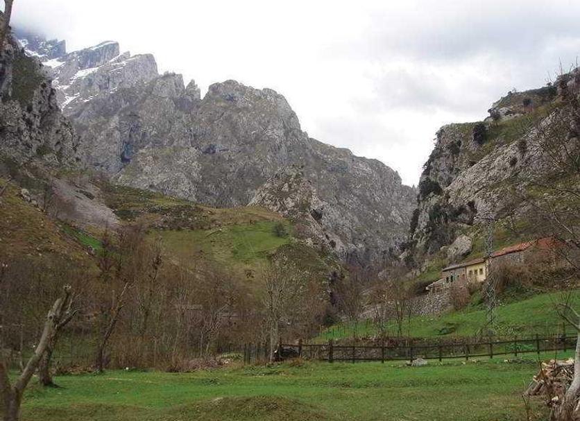 Outdoors view Photo