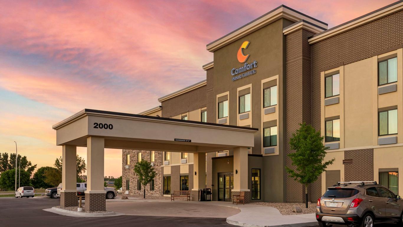 Comfort Inn & Suites