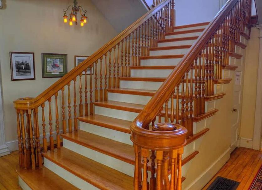 Stairs Photo