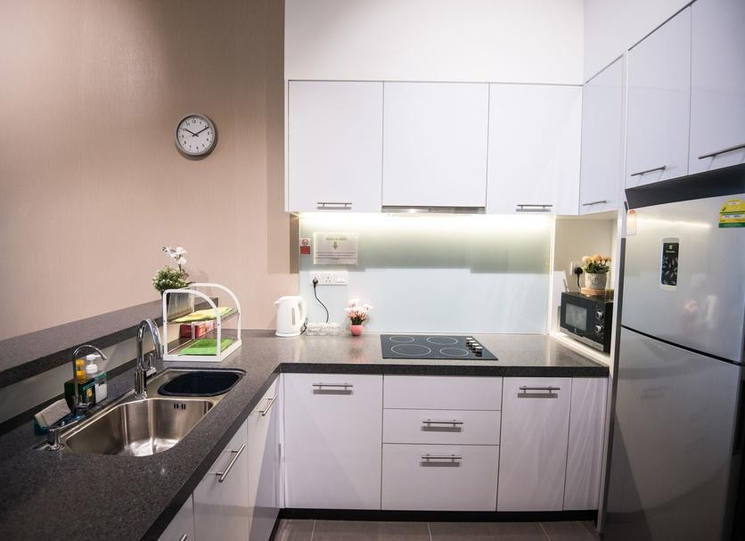 Kitchen Photo