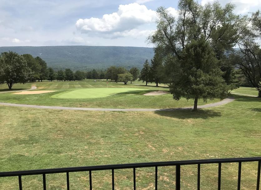 Outdoors view Photo