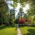 Outdoors view