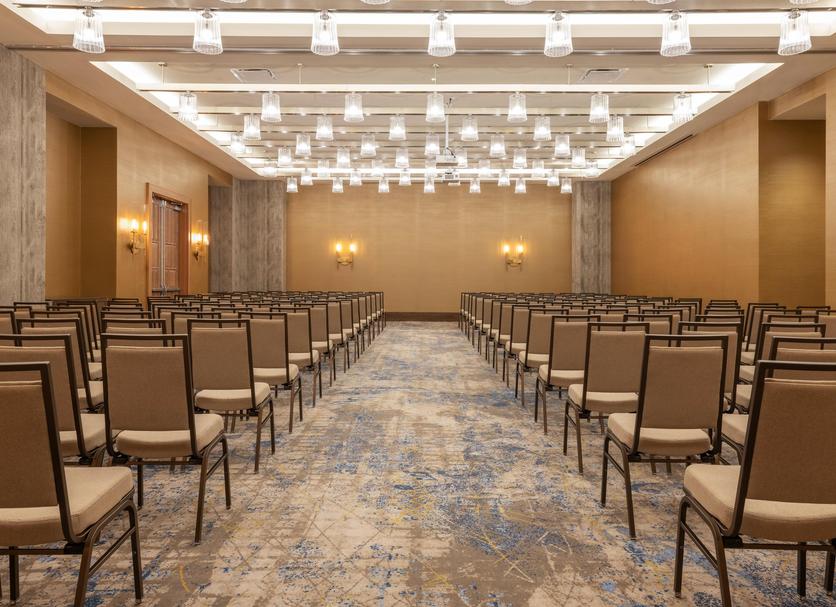 Conference room Photo