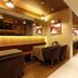 Century Star Urumqi Changjiang Road Hotel lobby lounge with seating and warm wood lighting in Ürümqi