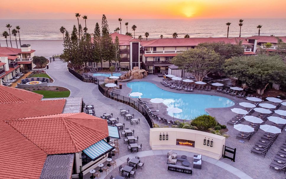 Zachari Dunes on Mandalay Beach, Curio Collection by Hilton from 221