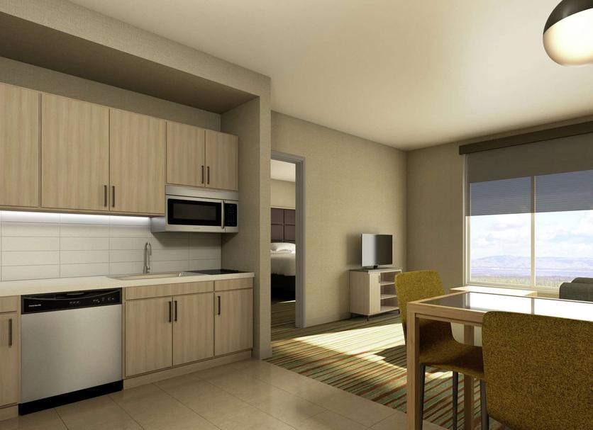 Kitchen Photo