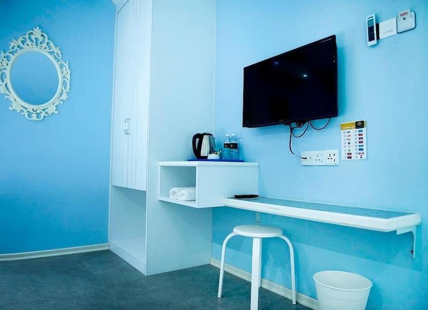 Room amenity Photo