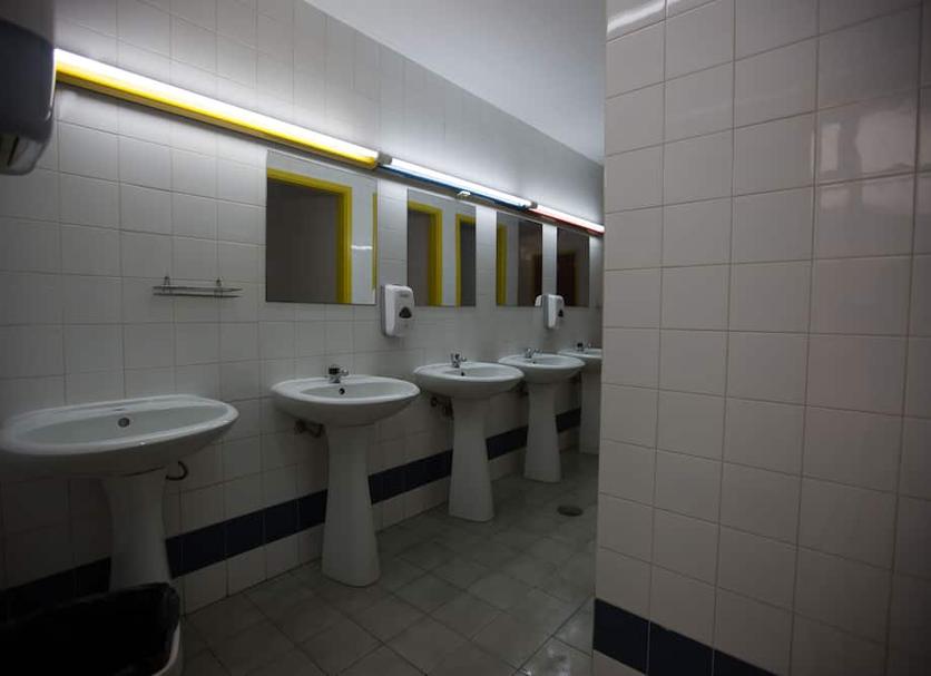 Bathroom Photo