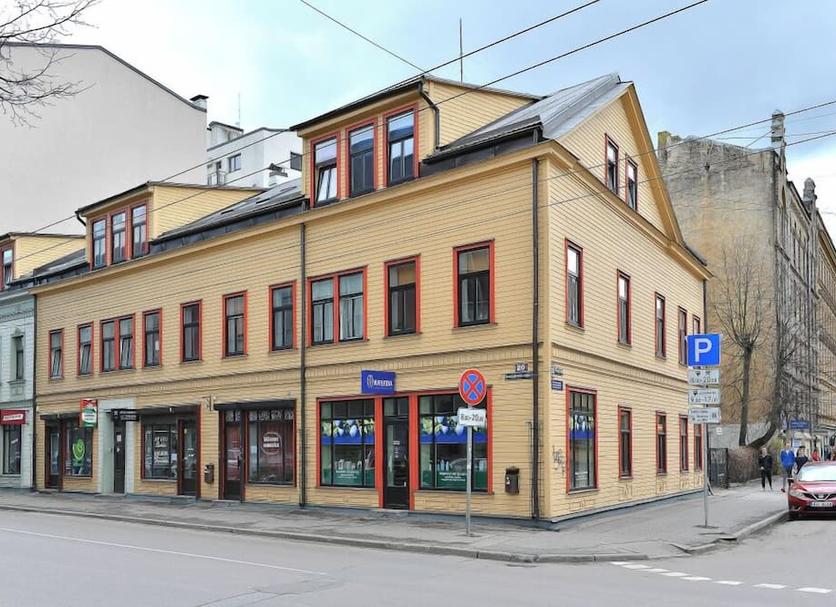 Building Photo