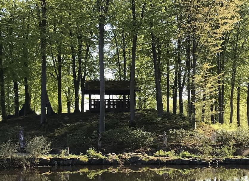 Outdoors view Photo