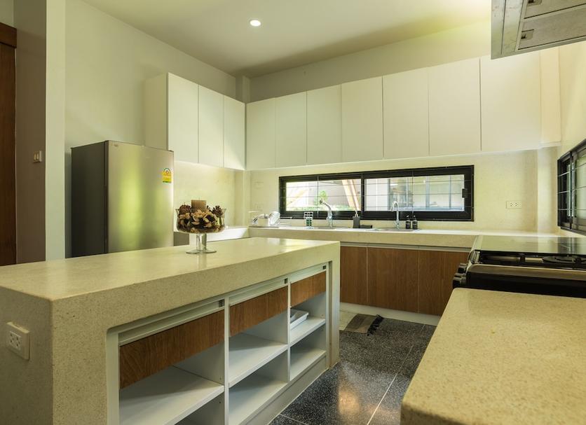 Kitchen Photo