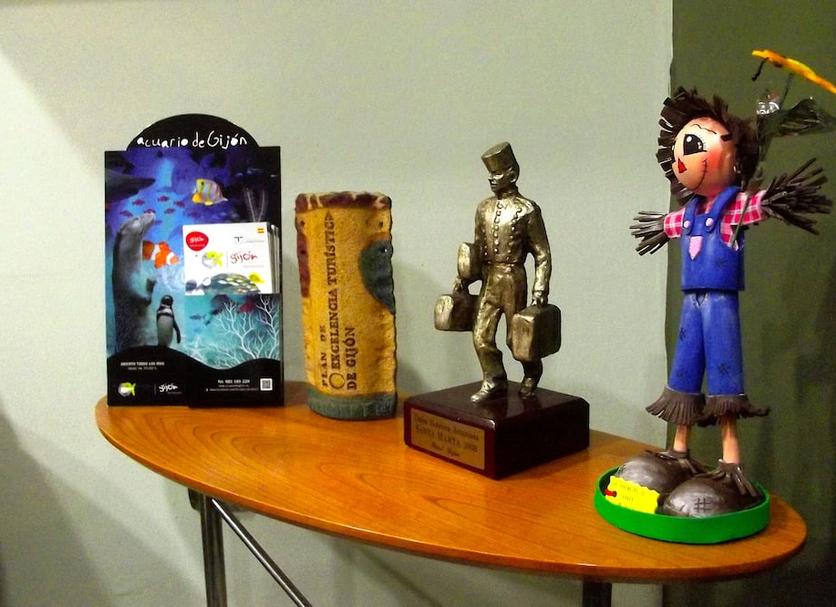 Room amenity Photo