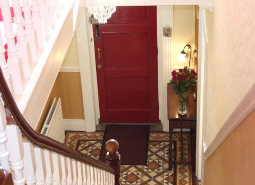 Stairs Photo