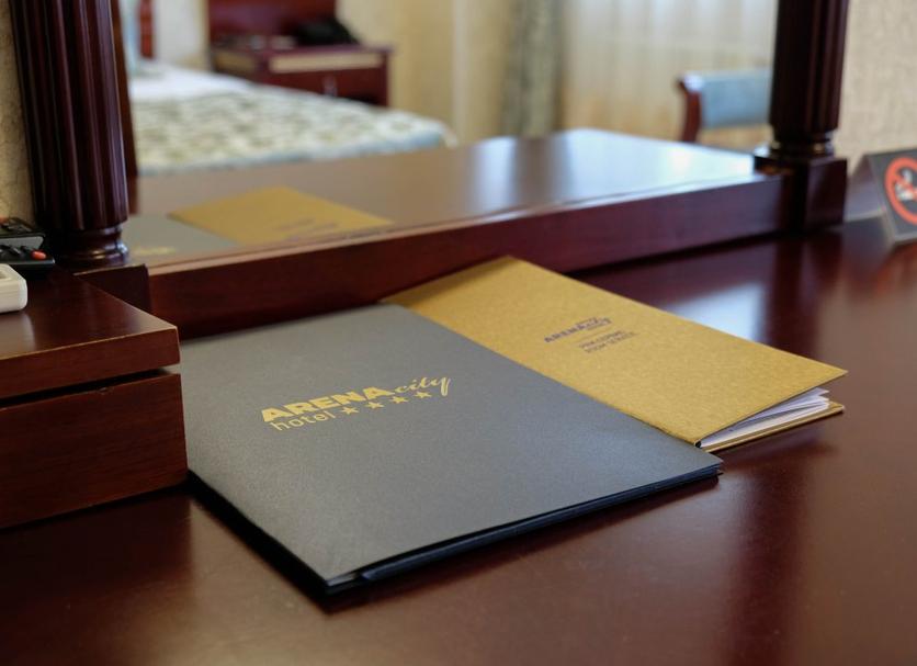 Room amenity Photo